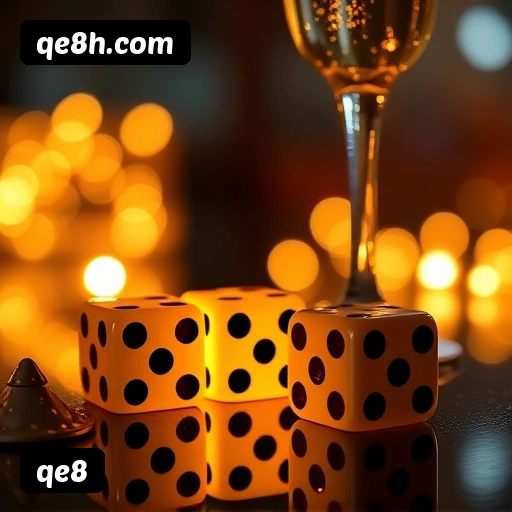 Comparação APP mobile vs versão web da qe8