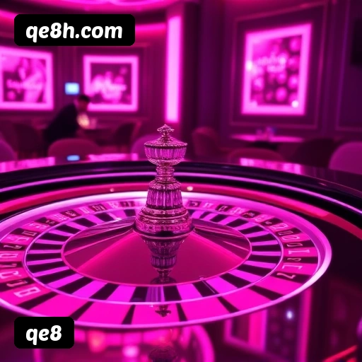 Tabela RTP dos jogos de cassino da qe8