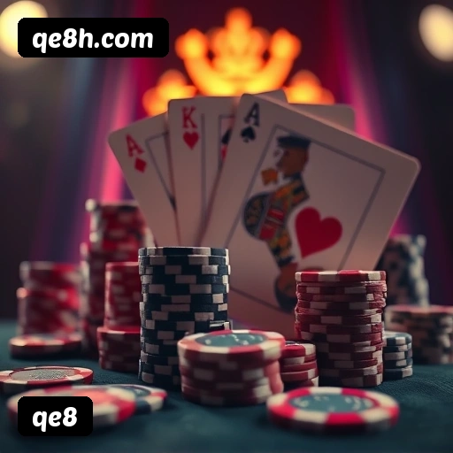 FAQ qe8 Brasil - Perguntas frequentes sobre bônus, PIX, RTP, APP mobile e VIP