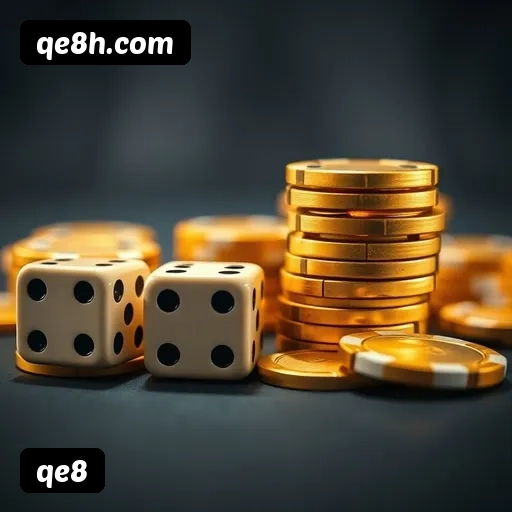 qe8 PIX instantâneo Brasil - Depósito e saque em minutos 24/7